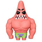 Produktbild SpongeBob - Patrick Funko Pop Figur