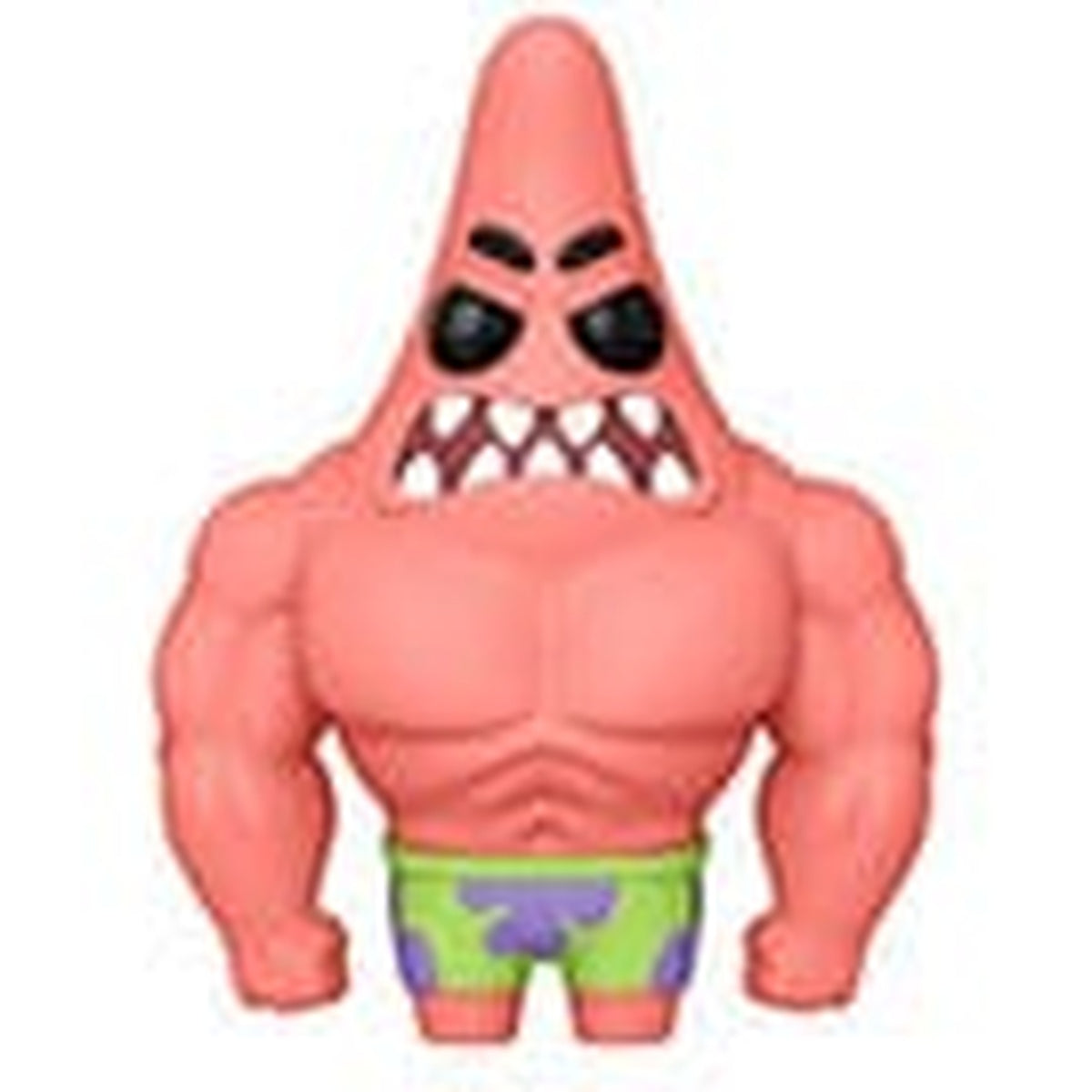 Produktbild SpongeBob - Patrick Funko Pop Figur