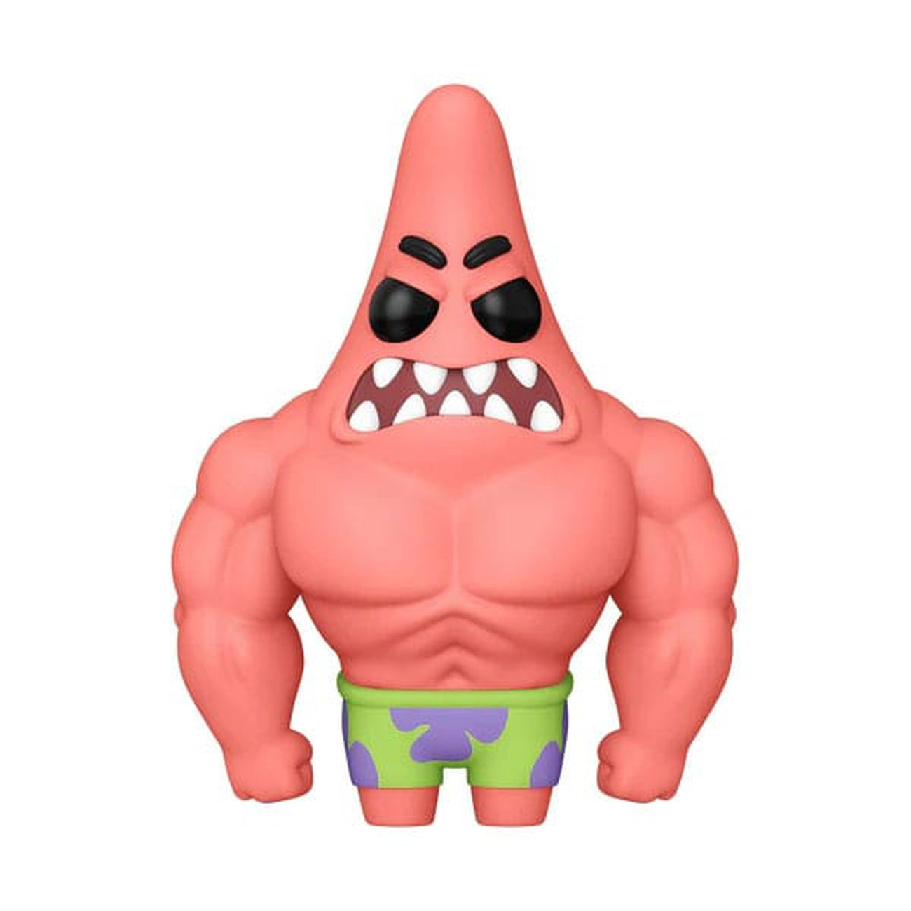 Produktbild SpongeBob - Patrick Funko Pop Figur
