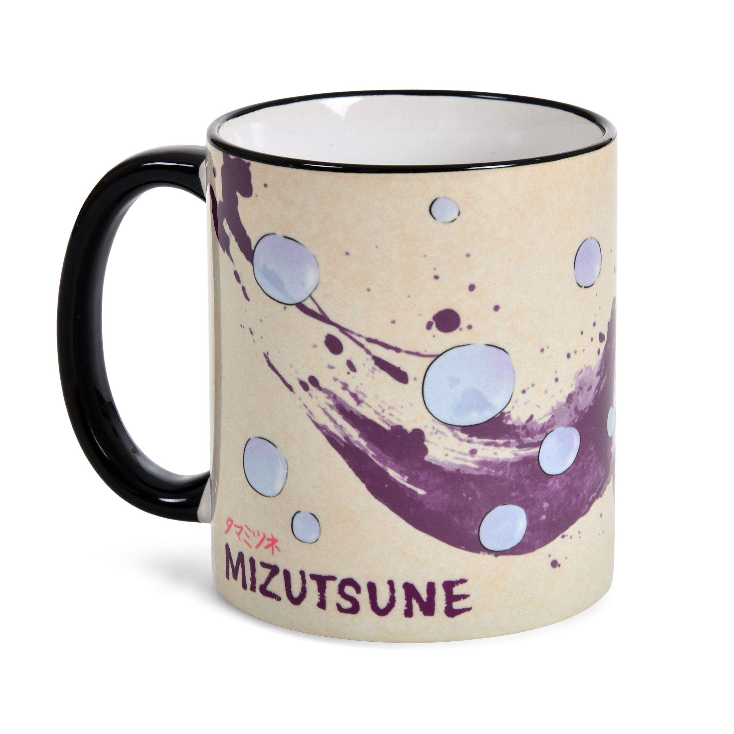 Produktbild Mizutsune Chibi Tasse für Monster Hunter Fans