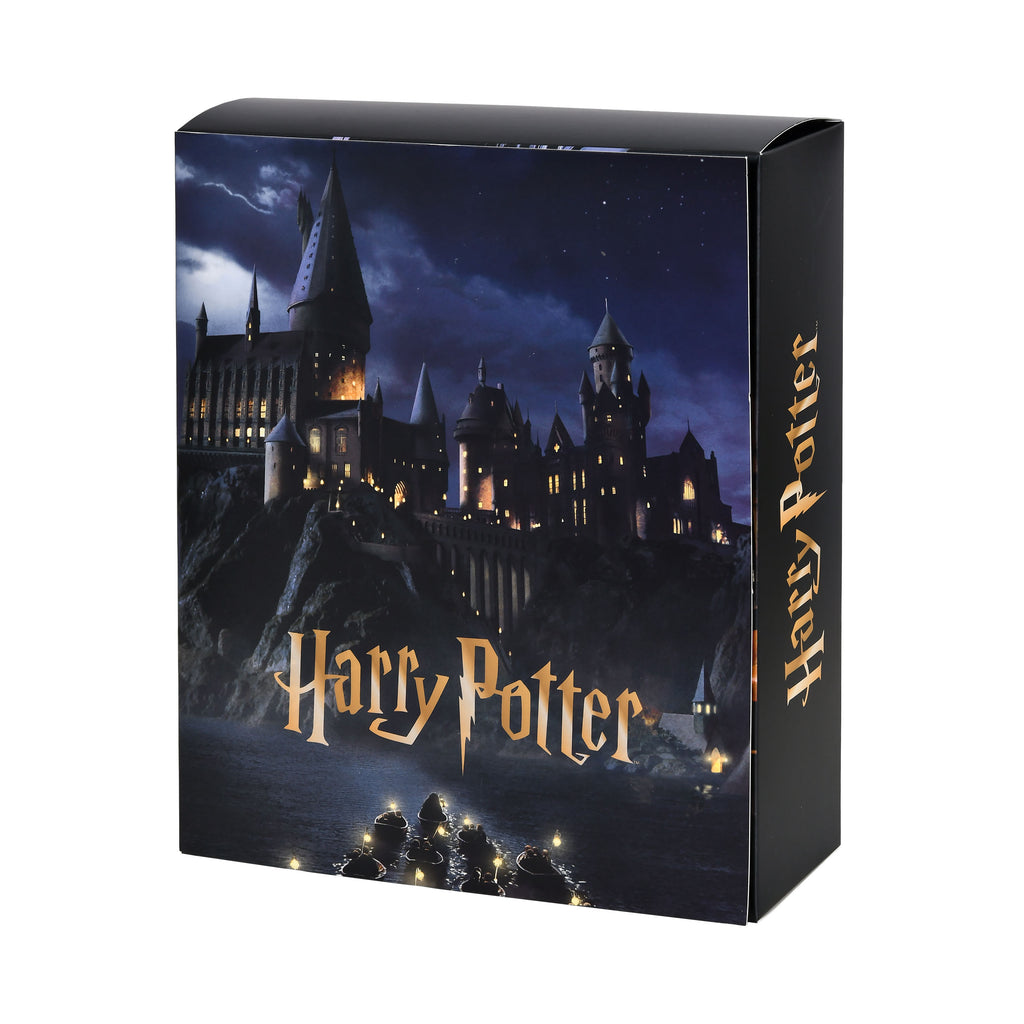 Produktbild Harry Potter - Hogwarts Socken Adventskalender