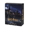 Produktbild Harry Potter - Hogwarts Socken Adventskalender