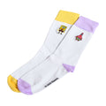 Produktbild SpongeBob und Patrick Socken 2er Set