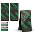 Product image Harry Potter - Slytherin Bookmark with Sticky Notes