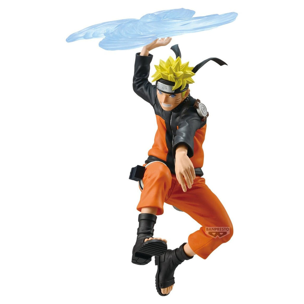 Naruto Shippuden - Naruto Uzumaki Figur