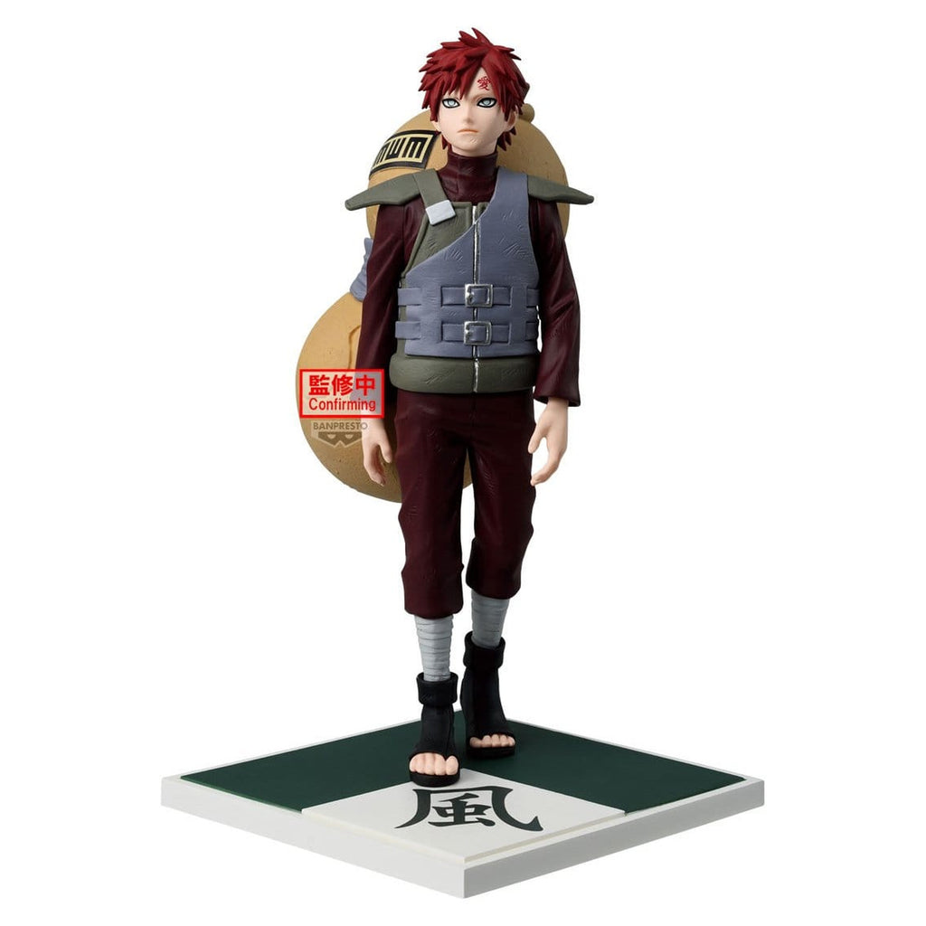 Produktbild Naruto Shippuden - Gaara Figur