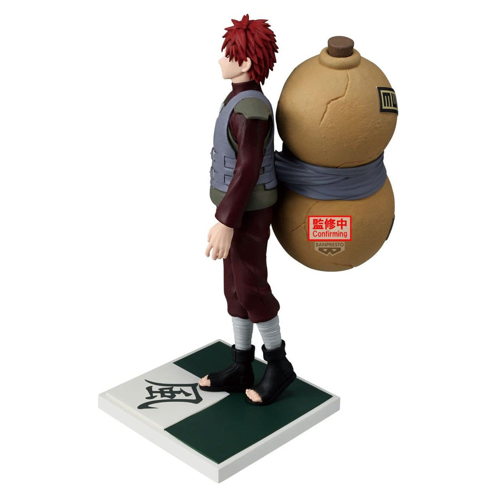 Produktbild Naruto Shippuden - Gaara Figur