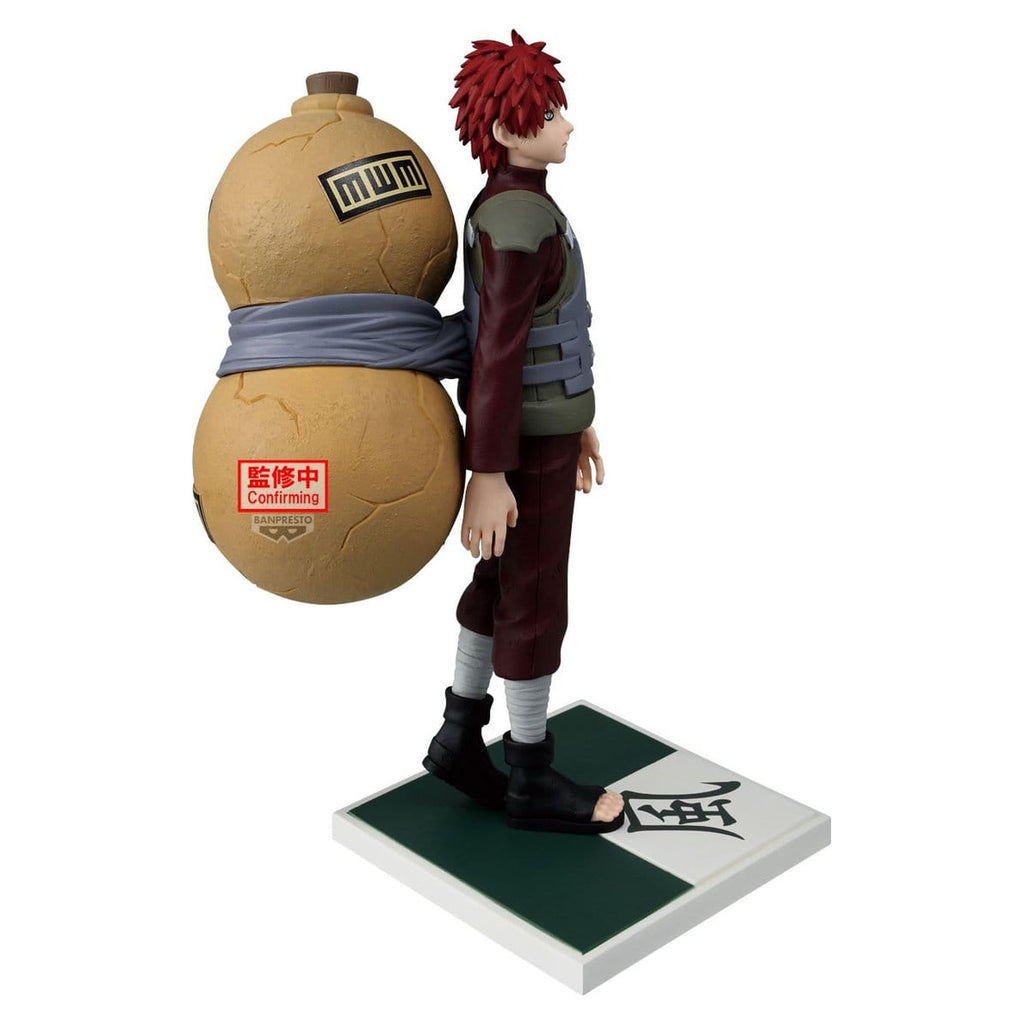 Produktbild Naruto Shippuden - Gaara Figur