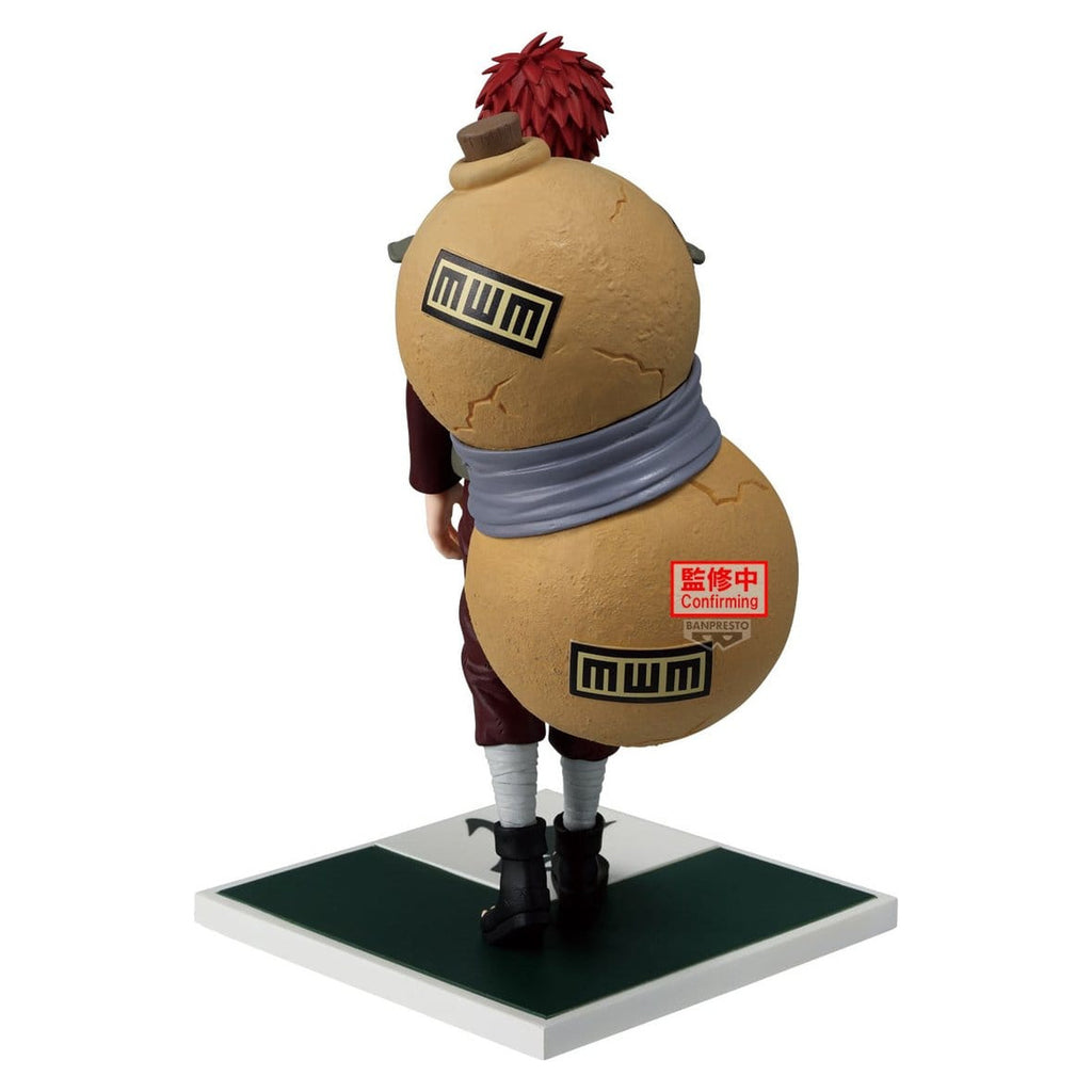 Produktbild Naruto Shippuden - Gaara Figur