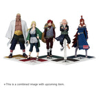 Produktbild Naruto Shippuden - Gaara Figur
