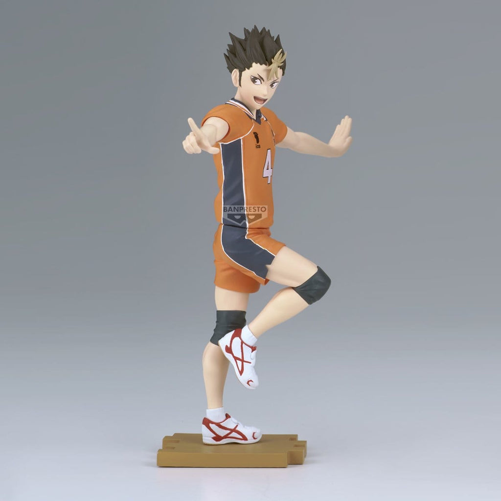 Produktbild Haikyu!! - Yu Nishinoya Figur