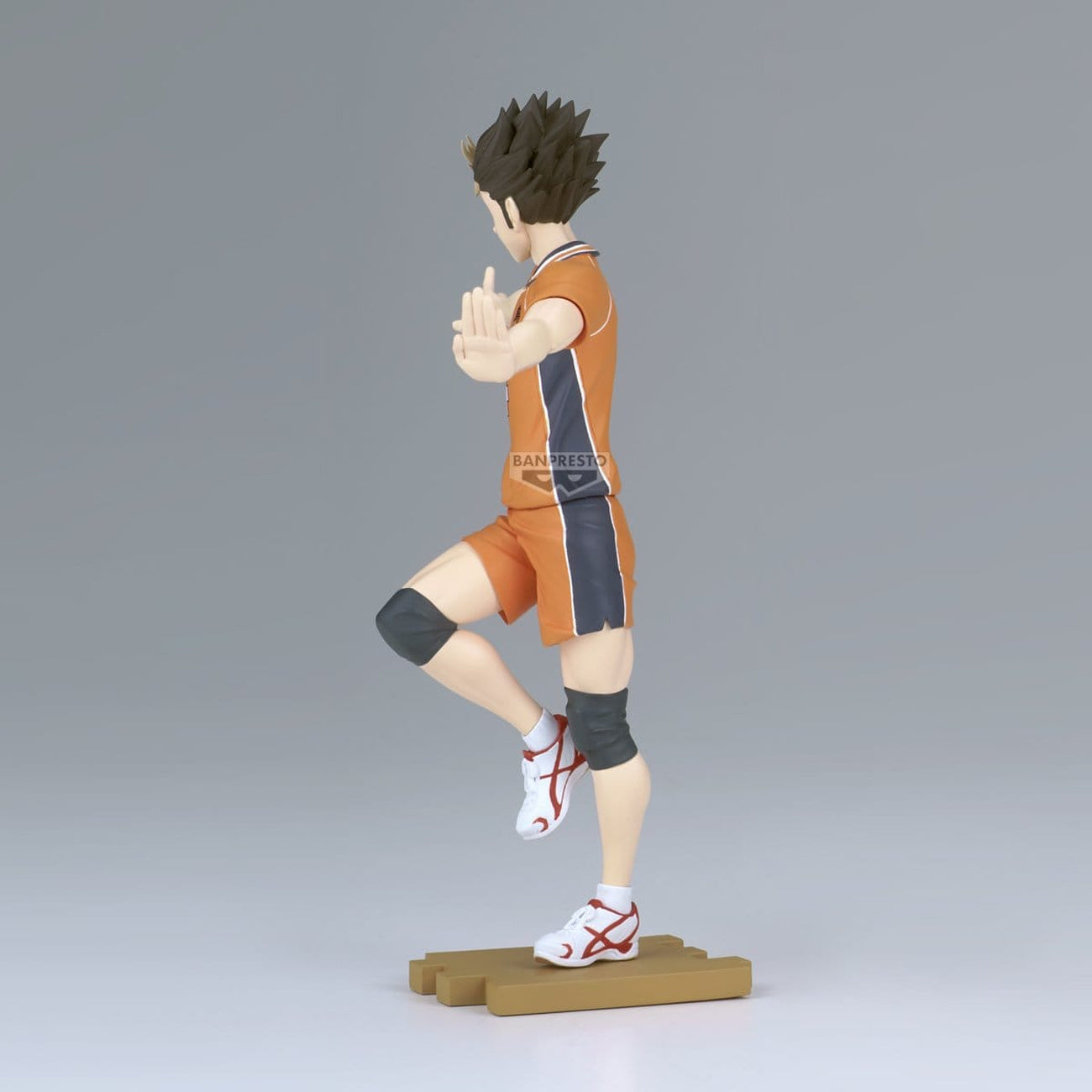Produktbild Haikyu!! - Yu Nishinoya Figur