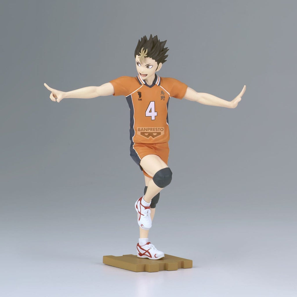 Produktbild Haikyu!! - Yu Nishinoya Figur