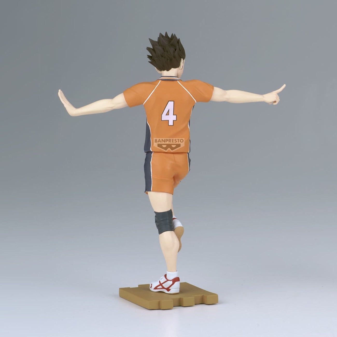 Produktbild Haikyu!! - Yu Nishinoya Figur