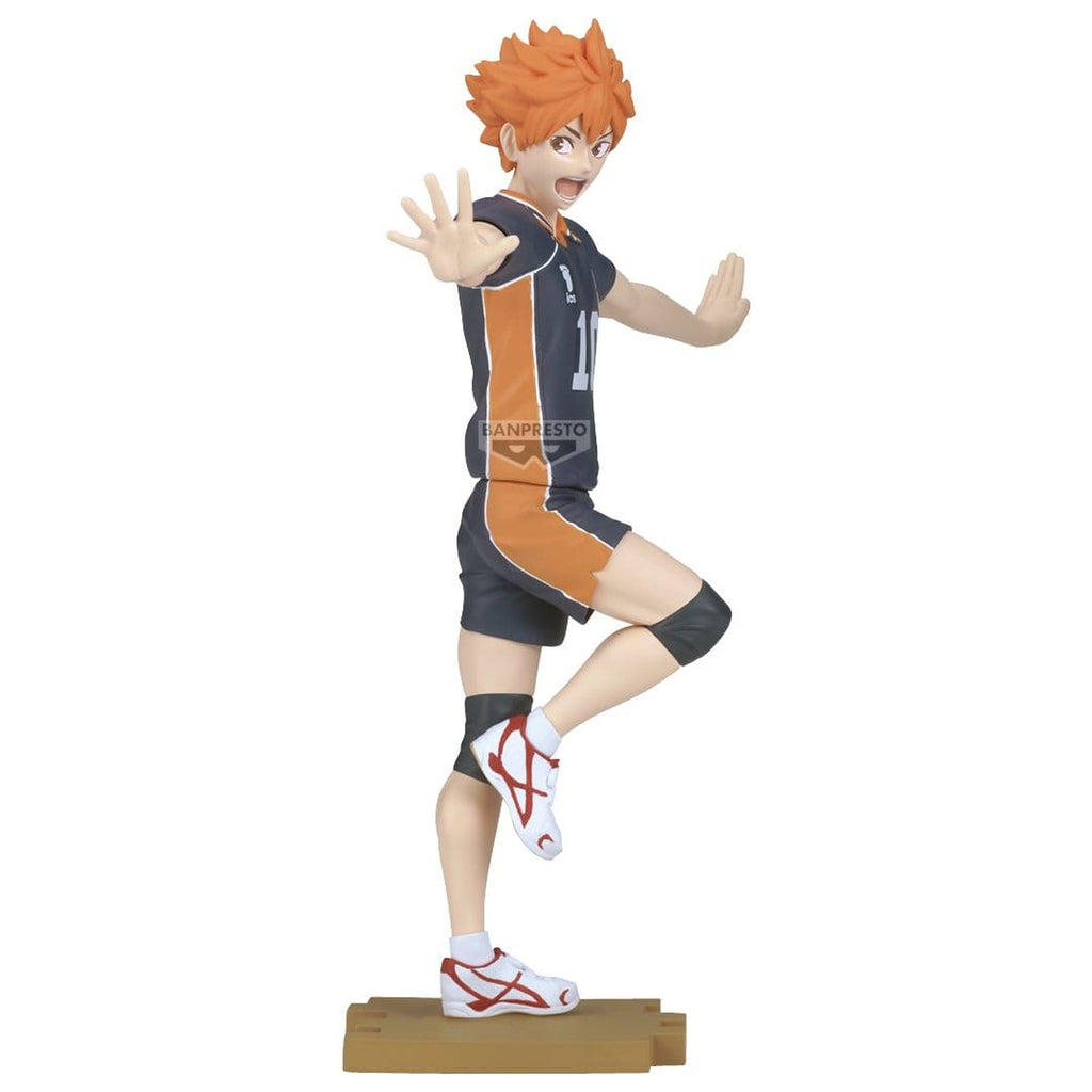Haikyu!! - Shoyo Hinata Figur