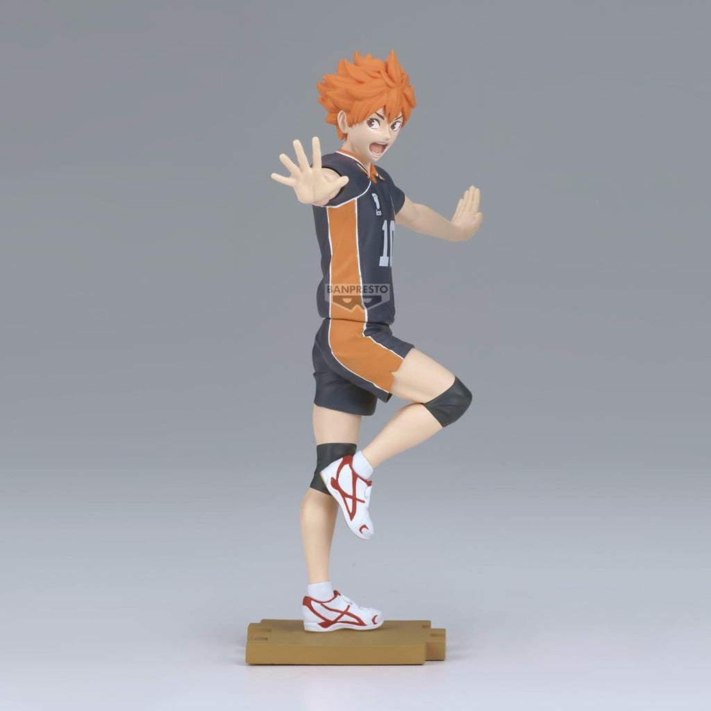 Produktbild Haikyu!! - Shoyo Hinata Figur
