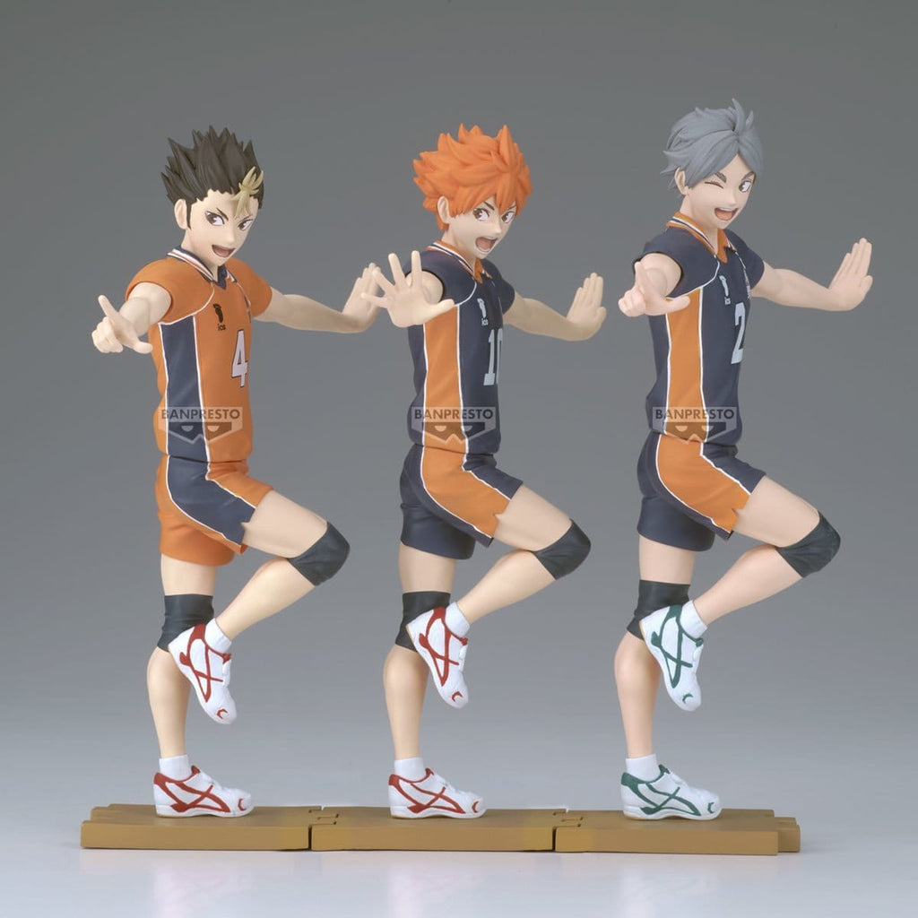Produktbild Haikyu!! - Shoyo Hinata Figur