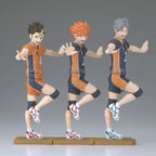 Produktbild Haikyu!! - Shoyo Hinata Figur