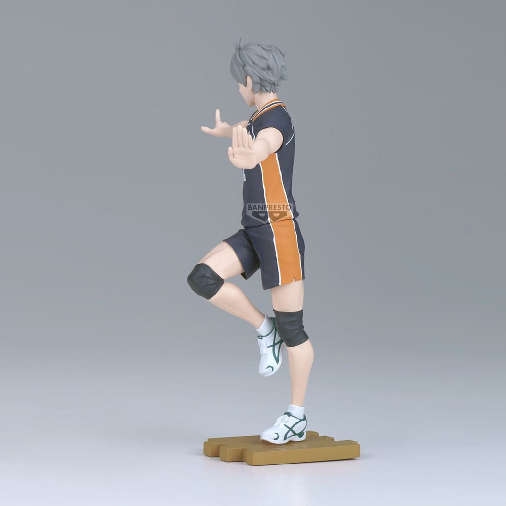 Produktbild Haikyu!! - Koshi Sugawara Figur