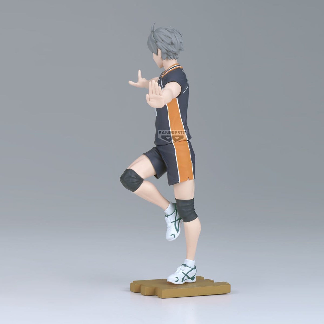Produktbild Haikyu!! - Koshi Sugawara Figur