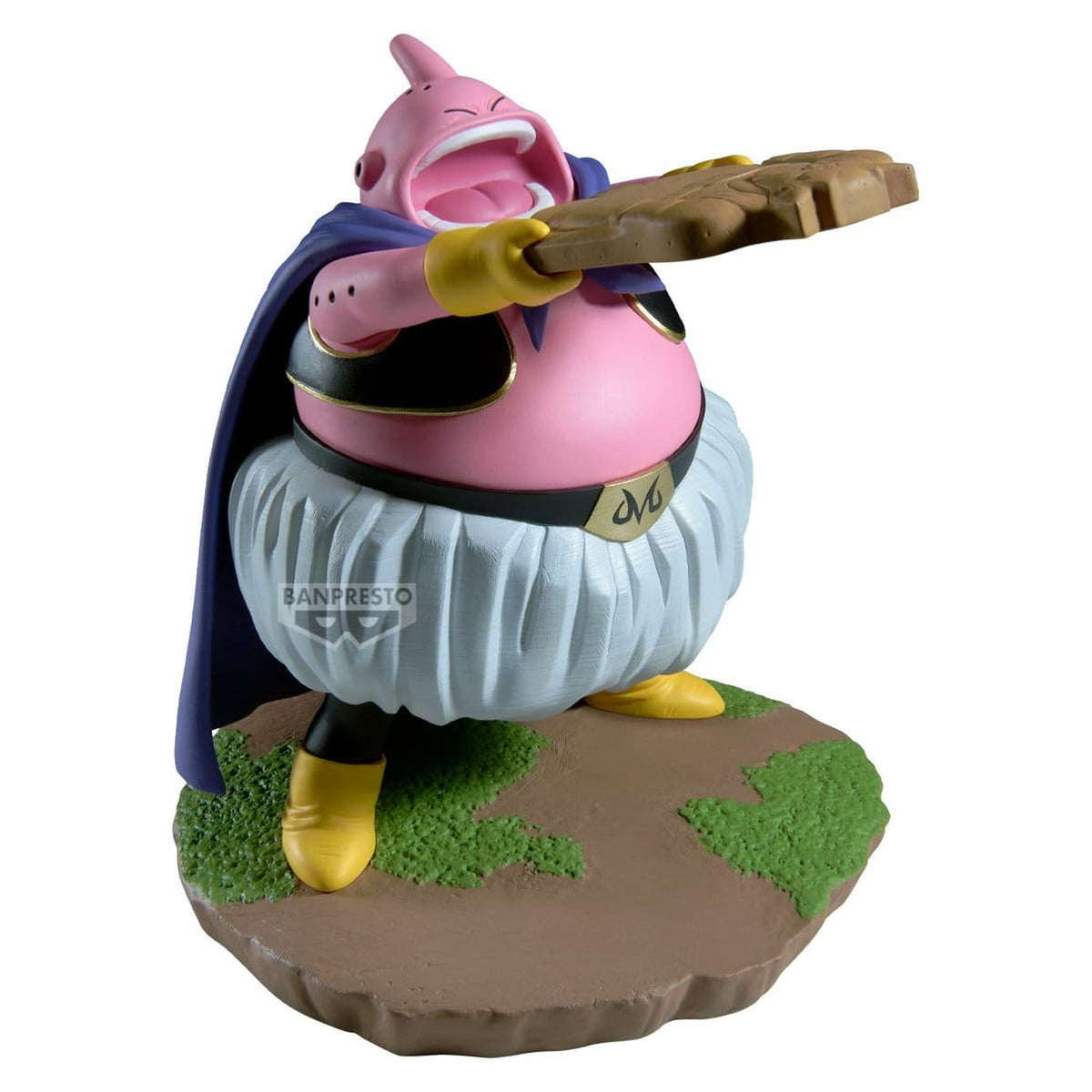 Produktbild Dragon Ball Z - Majin Boo History Box Figur