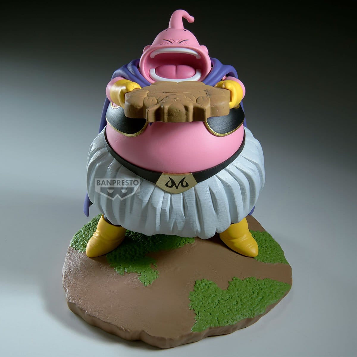Produktbild Dragon Ball Z - Majin Boo History Box Figur
