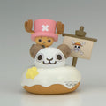 Produktbild One Piece - Tony Tony Chopper Paldoce Figur