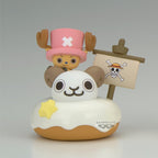 Produktbild One Piece - Tony Tony Chopper Paldoce Figur