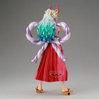 Produktbild One Piece - Jamato King of Artist Figur