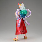 Produktbild One Piece - Jamato King of Artist Figur
