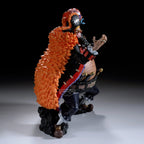 Produktbild One Piece - Grandista-Marshall D.Teach Figur