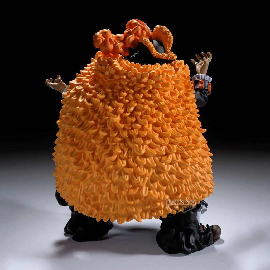 Produktbild One Piece - Grandista-Marshall D.Teach Figur