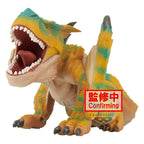 Produktbild Monster Hunter - Tigrex Enshrined Monsters Figur