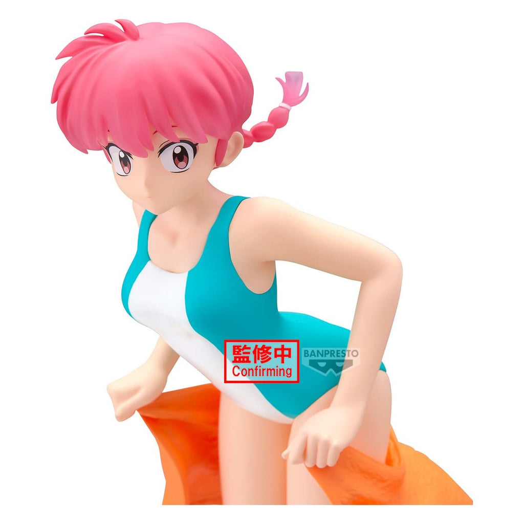 Produktbild Ranma 1/2 - Glitter & Glamours Figur