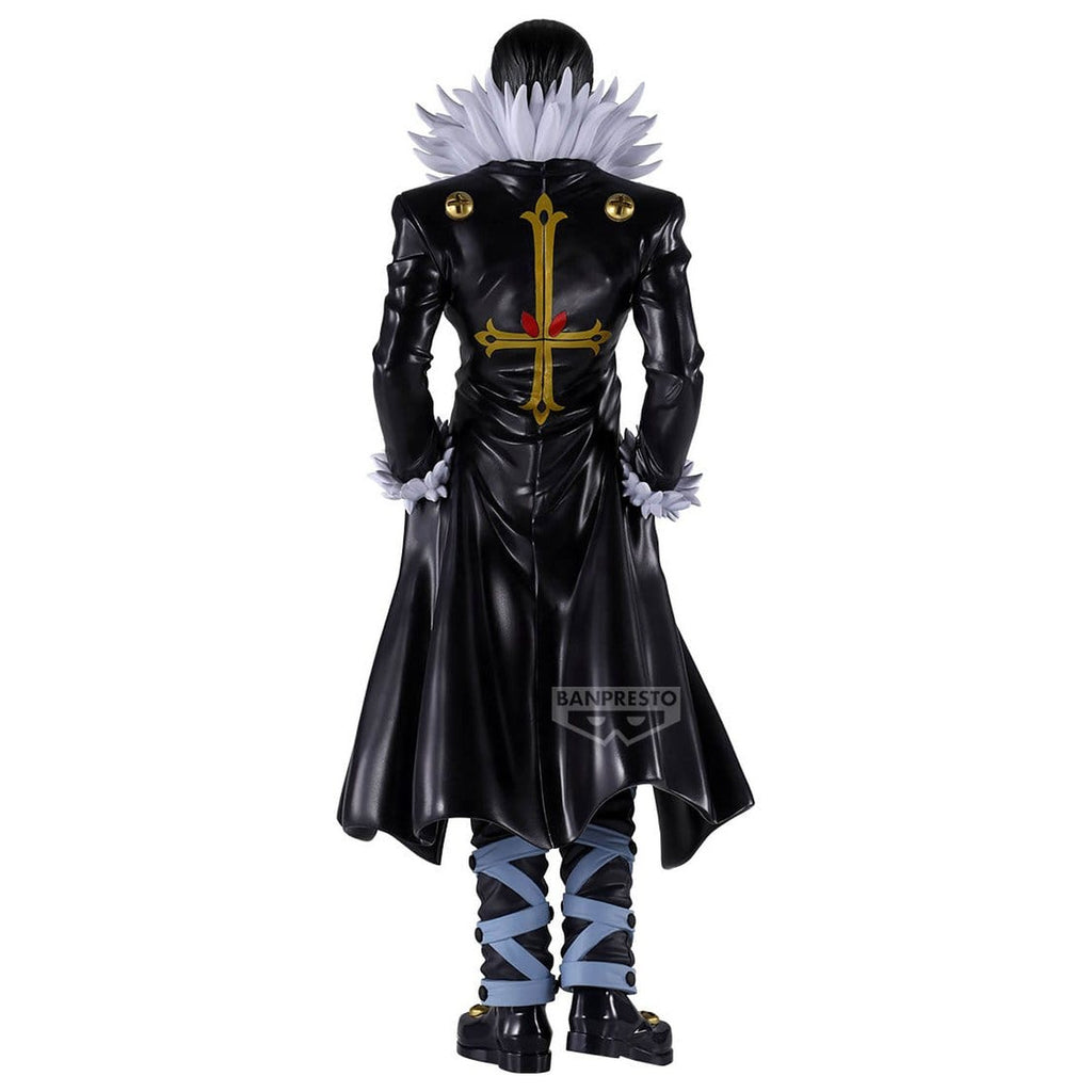Produktbild Hunter x Hunter - Quwrof Grandista Figur