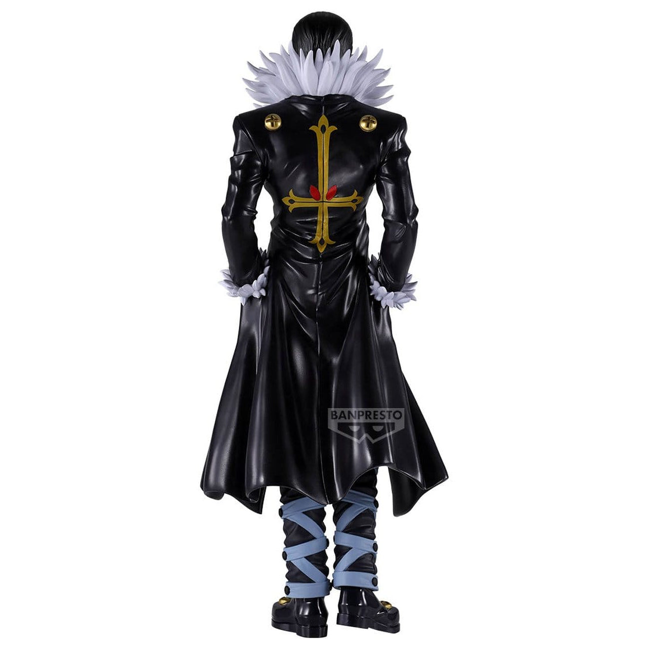 Produktbild Hunter x Hunter - Quwrof Grandista Figur