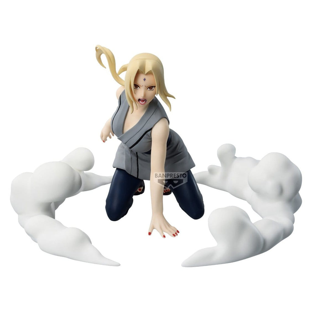 Produktbild Naruto - Tsunade Figur