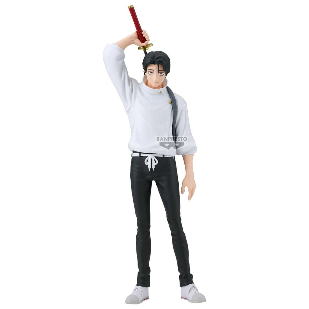 Produktbild Jujutsu Kaisen - Yuta Okkotsu King of Artist Figur