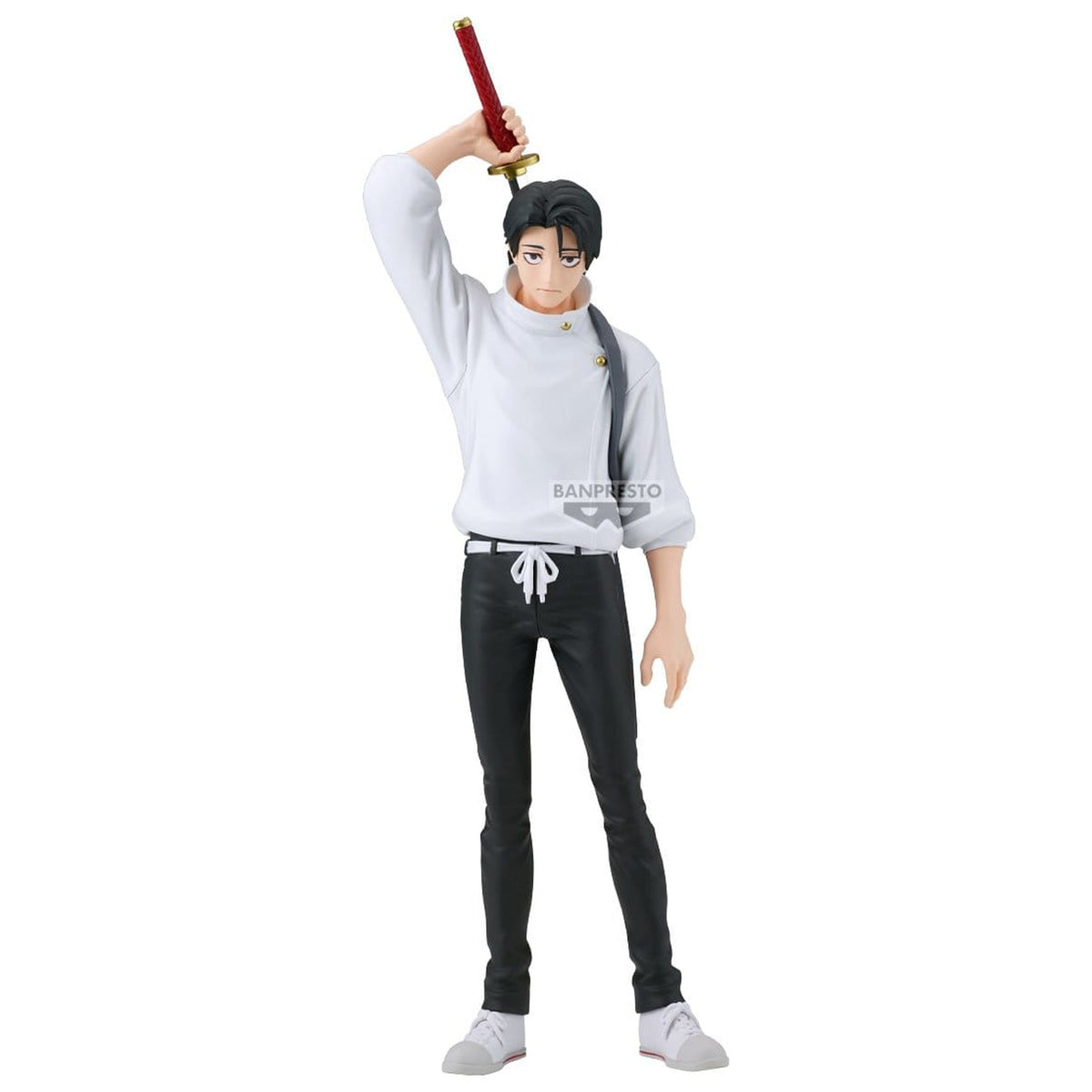 Produktbild Jujutsu Kaisen - Yuta Okkotsu King of Artist Figur