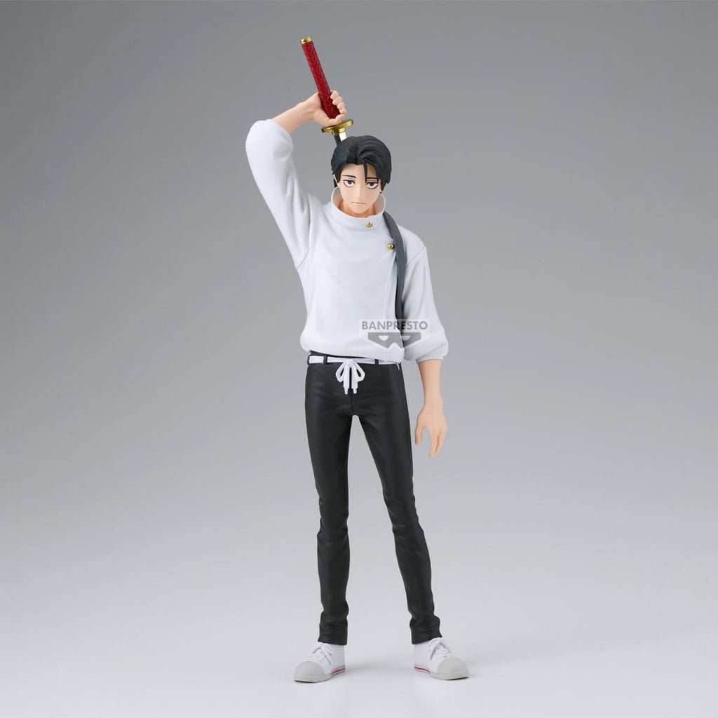 Produktbild Jujutsu Kaisen - Yuta Okkotsu King of Artist Figur