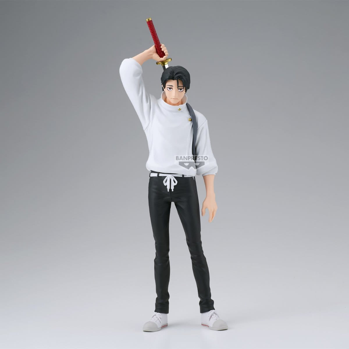 Produktbild Jujutsu Kaisen - Yuta Okkotsu King of Artist Figur