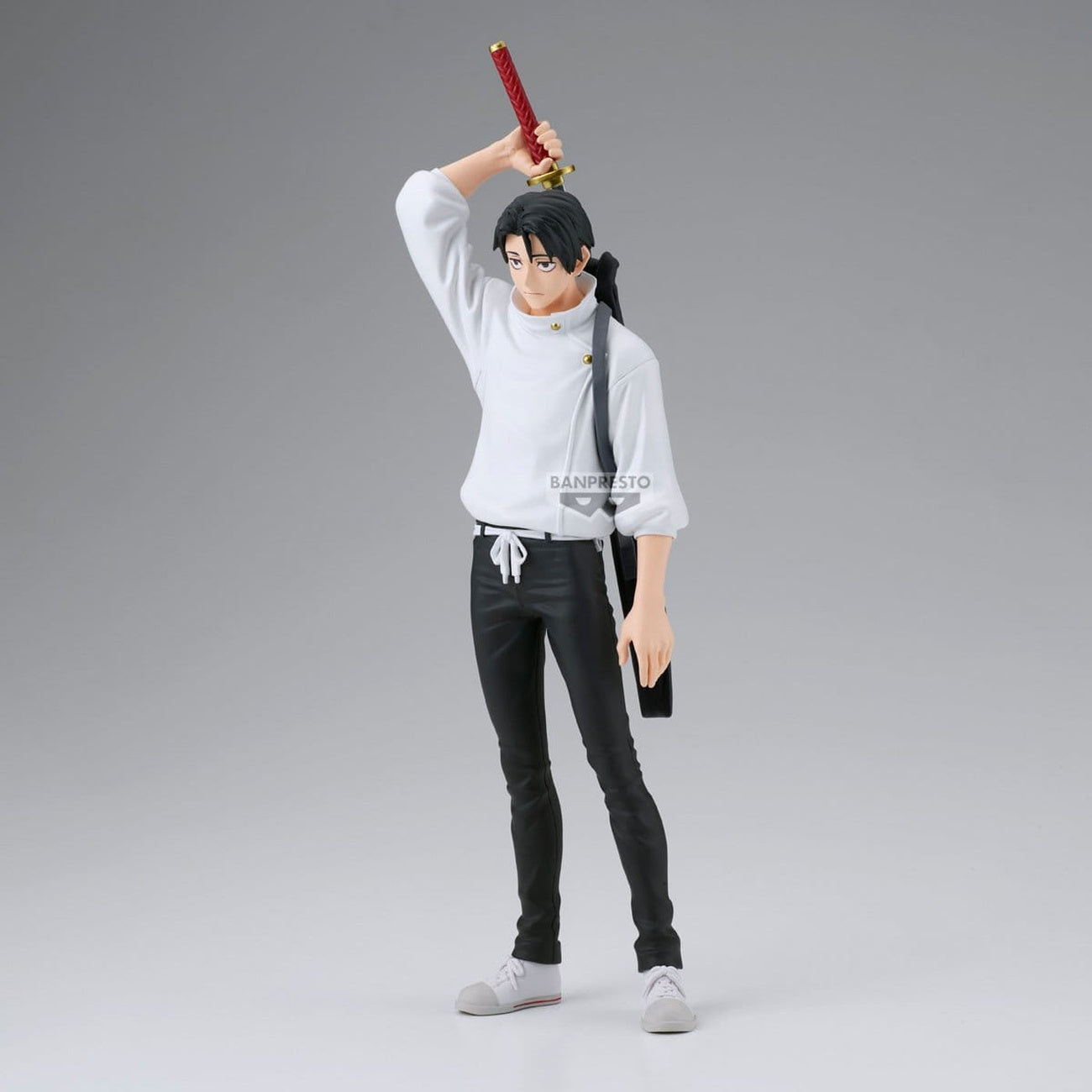 Produktbild Jujutsu Kaisen - Yuta Okkotsu King of Artist Figur