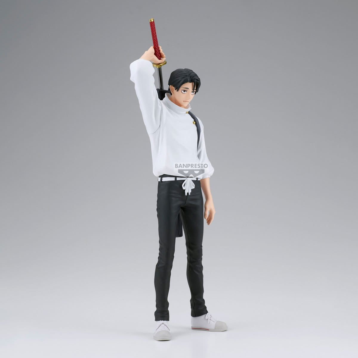 Produktbild Jujutsu Kaisen - Yuta Okkotsu King of Artist Figur