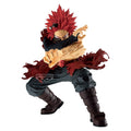 Produktbild My Hero Academia - Eijiro Kirishima Maximatic Figur