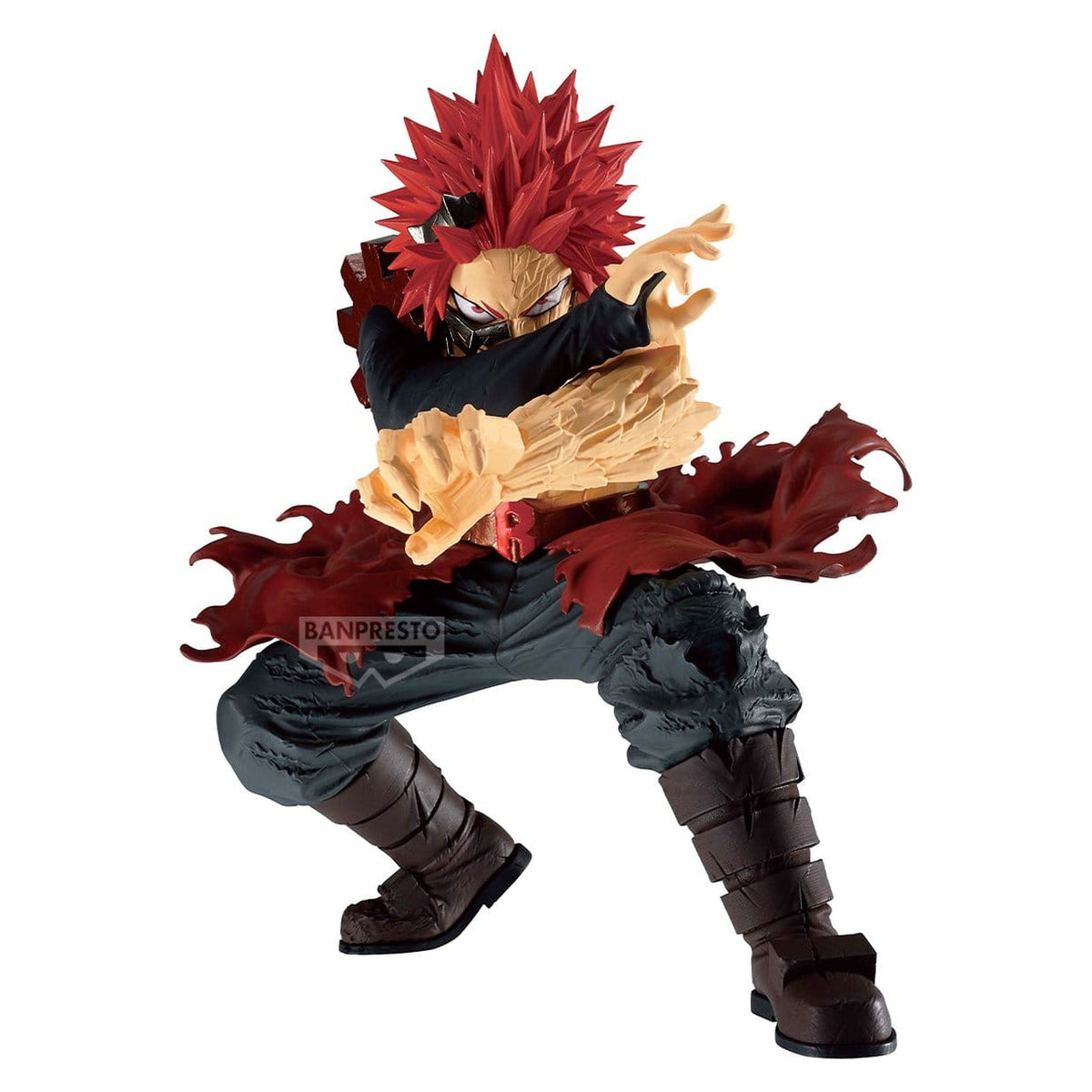 Produktbild My Hero Academia - Eijiro Kirishima Maximatic Figur