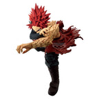 Produktbild My Hero Academia - Eijiro Kirishima Maximatic Figur