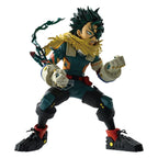 Produktbild My Hero Academia - Izuku Midoriya Final Season Figur