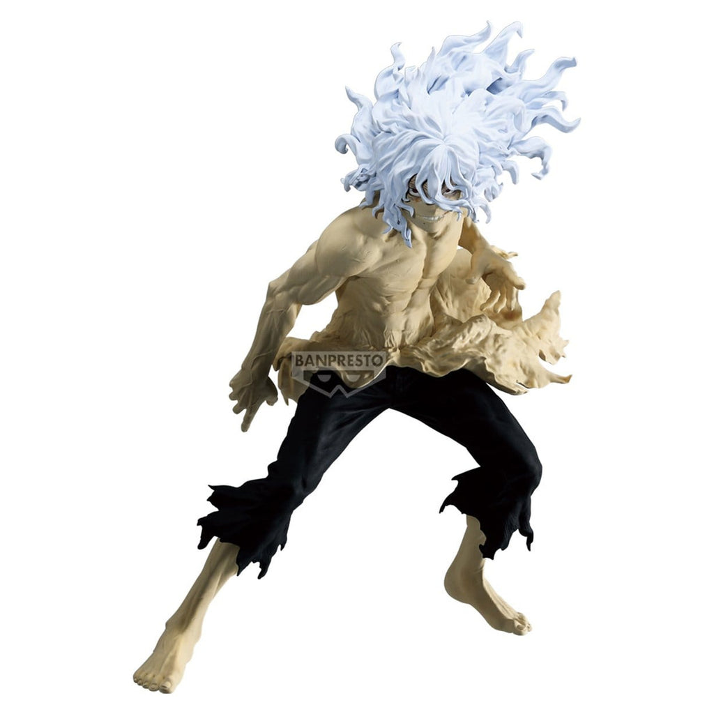 My Hero Academia - Tomura Shigaraki Figur