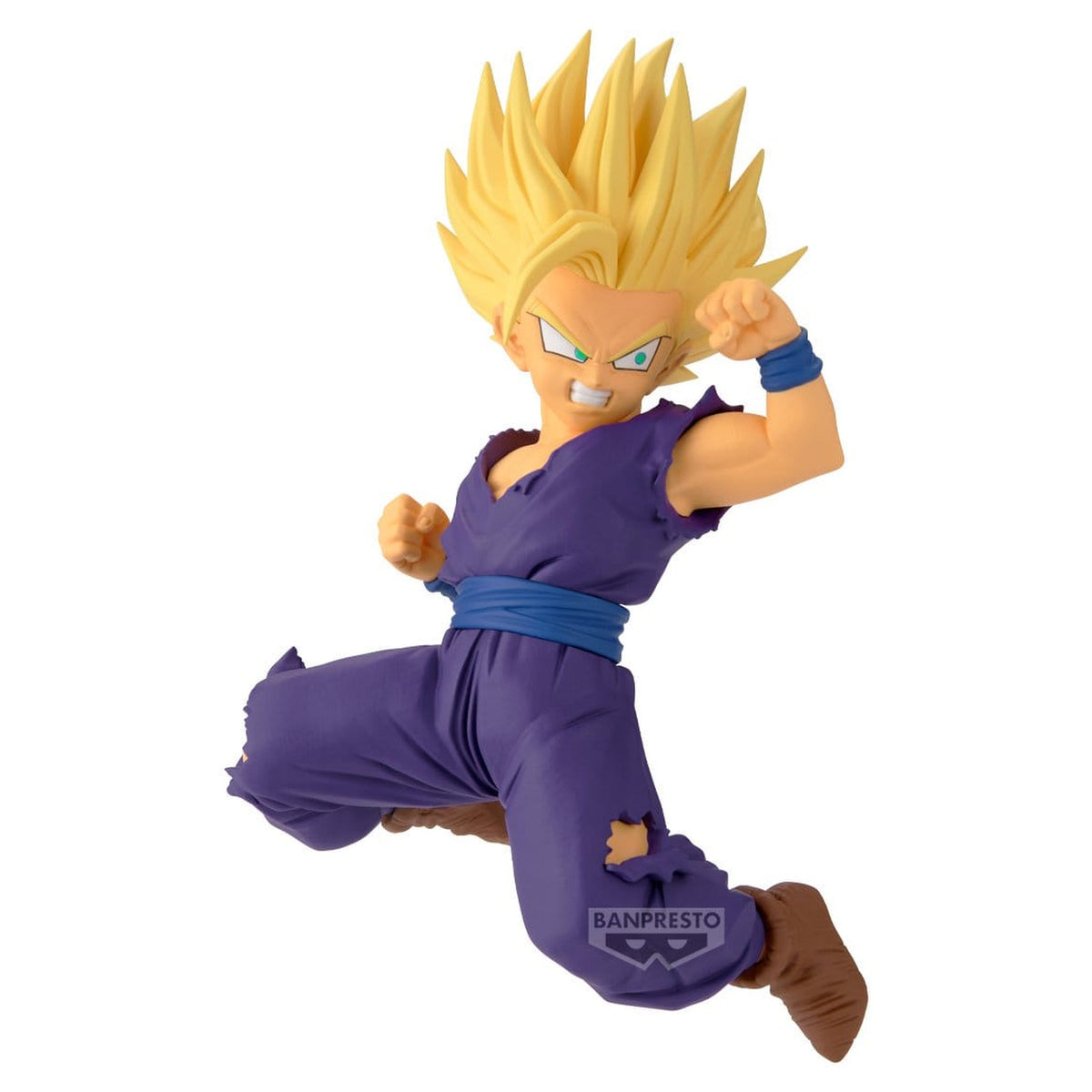 Produktbild Dragon Ball Z - Son Gohan Match Makers Figur