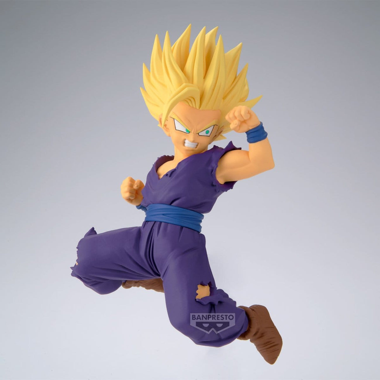 Produktbild Dragon Ball Z - Son Gohan Match Makers Figur
